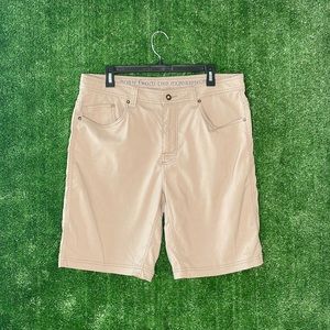 Prana Shorts